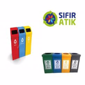 Plastik Sıfır Atık Kutuları